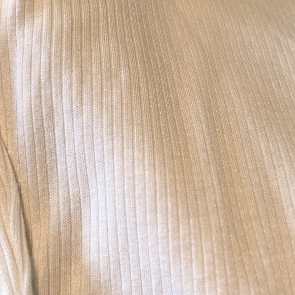 Ribbed Long Sleeve Shirt - Picture 2 of 2